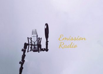 emission radio adn